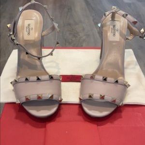 Valentino heels